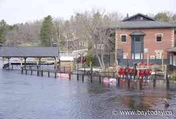 Huntsville asks Ontario to restart flood planning talks and disaster recovery support after spring flooding