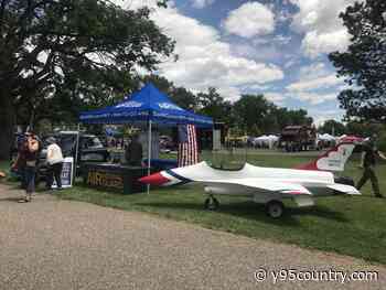 Cheyenne Superday 2026 Is Saturday, June 27 In South Lions Park