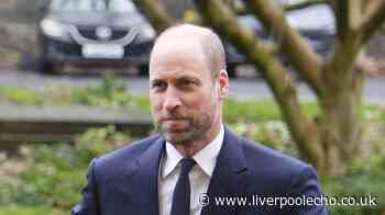 Most expensive royal trips as Prince William's £130,000 Saudi Arabia visit tops list