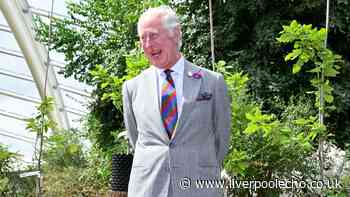 King Charles makes history in royal first for monarch