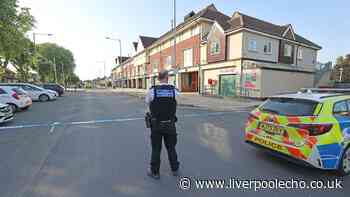 'Man in wheelchair' stabbed in Woodchurch daylight attack