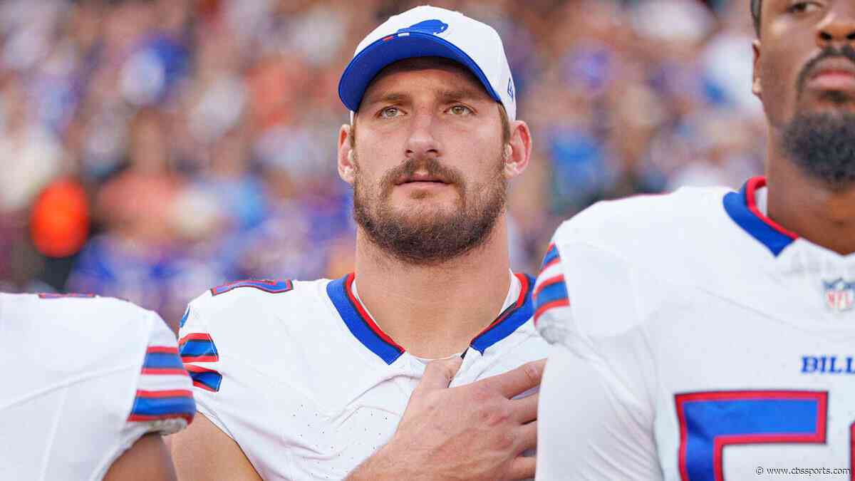 Joey Bosa retirement rumors: Five-time Pro Bowler might be done with the NFL after 10 seasons
