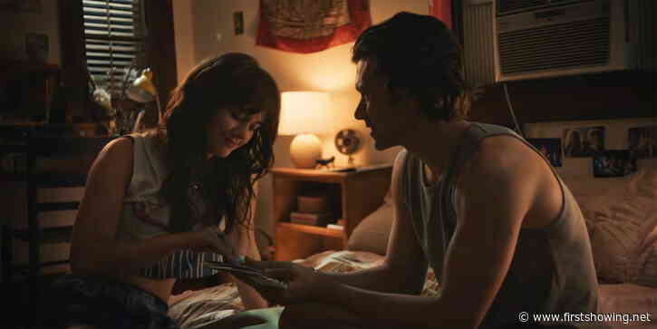 Emilia Jones & Nick Robinson in Romance Film 'Charlie Harper' Trailer
