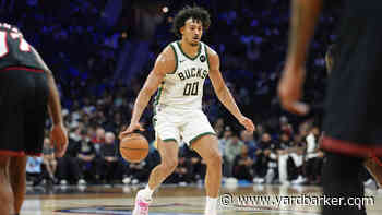Bucks’ Jericho Sims Opting In For 2026/27