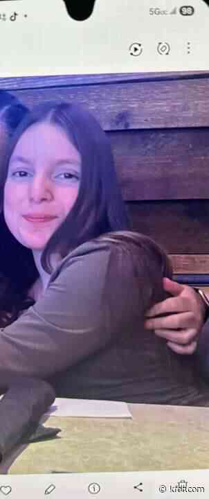 Police search for missing teen with medical conditions last seen in Oklahoma City