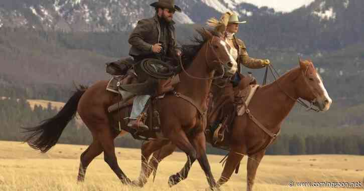 ‘People Move On’: Dutton Ranch Stars Address Surprising Showrunner Exit