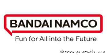 /C O R R E C T I O N -- Bandai Namco Toys &amp; Collectibles America Inc./