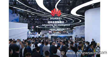 Huawei unterstützt globale Netzbetreiber bei der Monetarisierung von Token durch die Integration von Service, Netzwerk und Rechenleistung