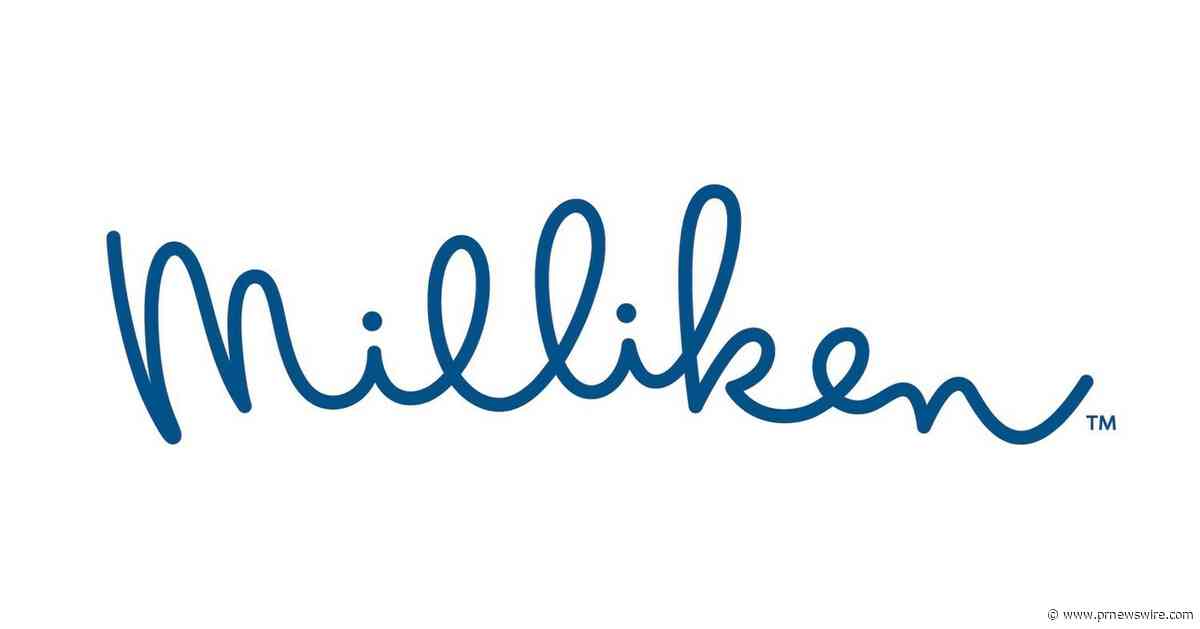 Milliken Advances Fabric Whitening Performance with Millibrite® Technology
