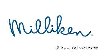 Milliken Advances Fabric Whitening Performance with Millibrite® Technology