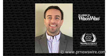 Marquis Who's Who Honors Rich Swartz for Expertise in Finance