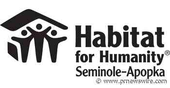 Habitat Advances Legacy Square Development, Expanding Affordable Homeownership in Central Florida
