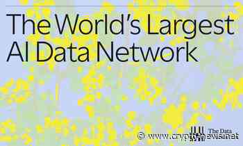 The DATA Foundation Launches to Tackle AI’s Multi-Billion Dollar Training Data Bottleneck