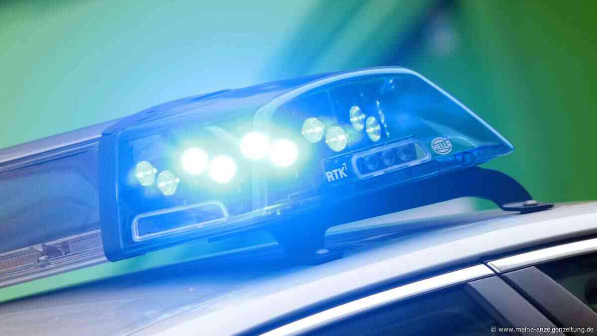 Schockanrufe in Erding: Betrüger fordern Kaution für erfundenen Unfall