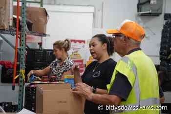Sur de la Florida se moviliza en ayuda a las víctimas de terremotos en Venezuela