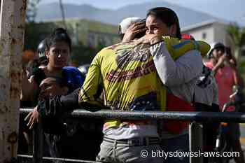 La cifra oficial de desaparecidos por los terremotos está muy lejos de la reportada por ciudadanos