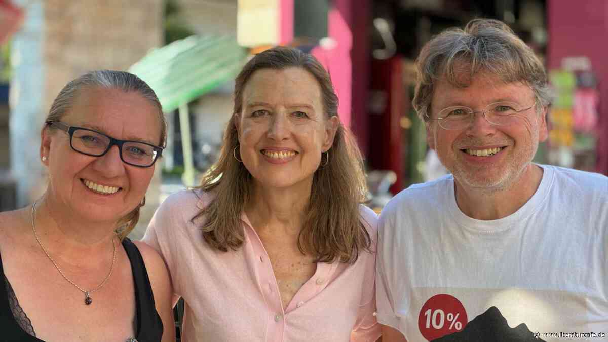 Bachmannpreis-Podcast 2026: Verweigerung am ersten Lesetag und ein Gespräch mit Helga Schubert