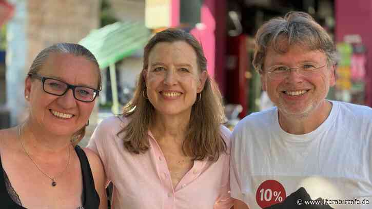 Bachmannpreis-Podcast 2026: Verweigerung am ersten Lesetag und ein Gespräch mit Helga Schubert