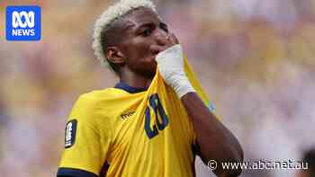 Live: Ecuador stuns Germany to flip Group E on its head