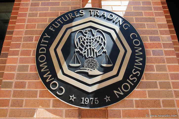 CFTC Sues Kentucky To Shield Kalshi And Polymarket Event Contracts