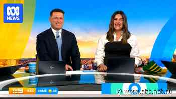 Today show host Karl Stefanovic to leave Channel Nine, network confirms