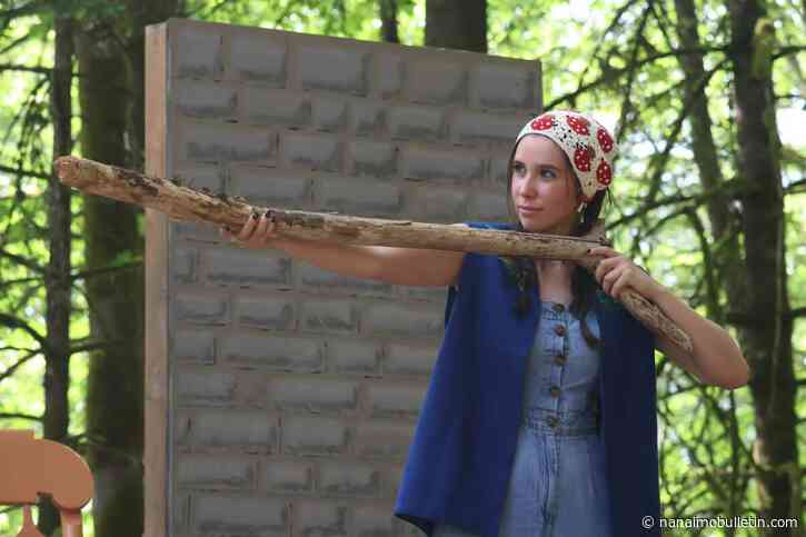 Reconciliation Theatre Society will be showcasing two shows at Shaw Auditorium