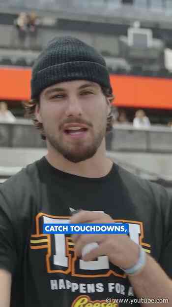 Tight Ends do it all.