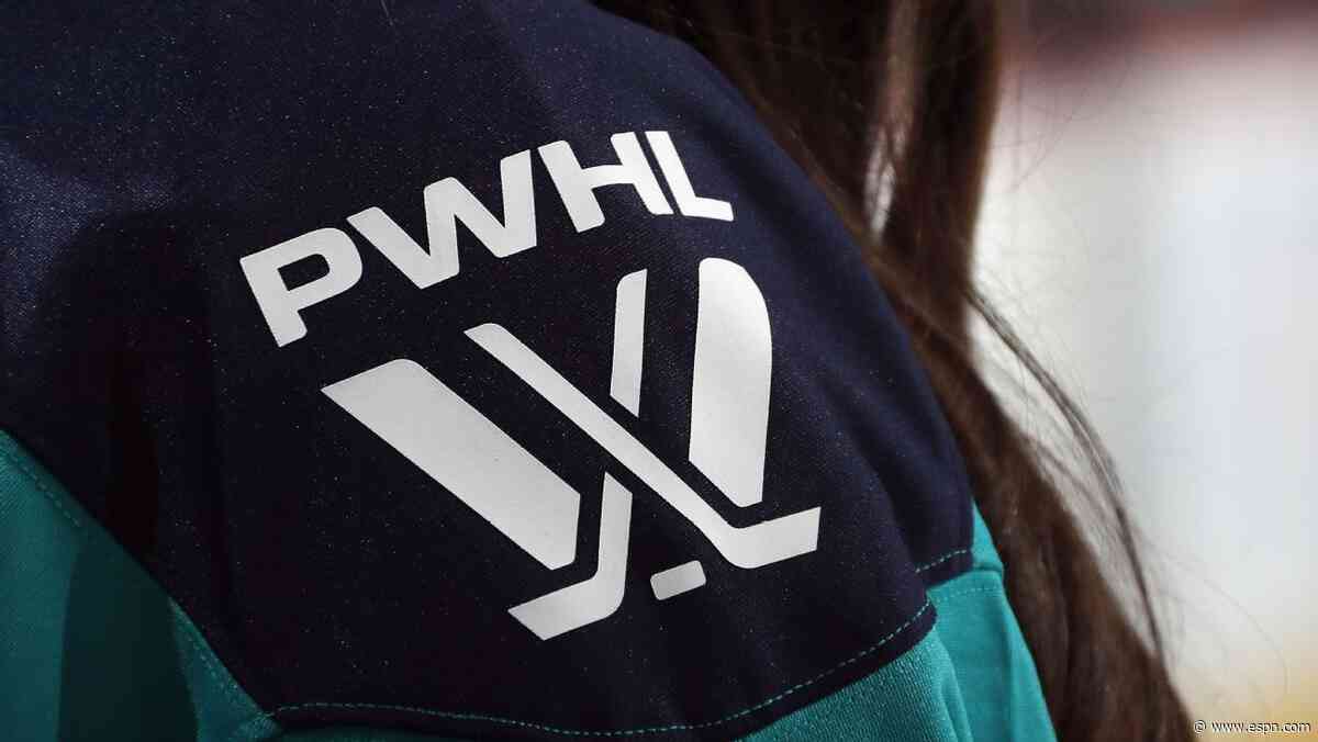 Olympian Knight extends deal with PWHL Detroit