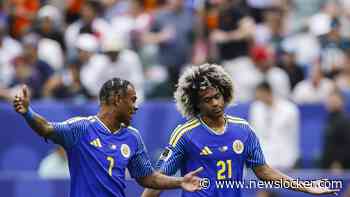 LIVE WK 2026 | Curaçao vecht voor laatste kans, Ecuador komt goed weg tegen Duitsland