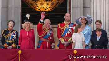 'Royal Family's bumper pay rise in cost of living crisis is a tough pill to swallow'