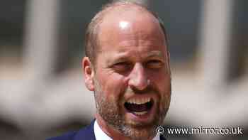 Prince William is now billionaire and richer than the King - as new documents reveal tax paid