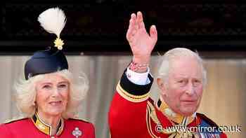 King Charles will never live at Buckingham Palace despite £369m taxpayer-funded refurbishment