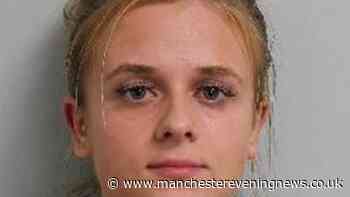 Nursery worker Roksana Lecka who abused 21 babies 'freed from jail after serving just 14 months'