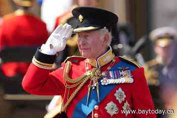 King Charles III will not live at Buckingham Palace after completion of costly refurbishment