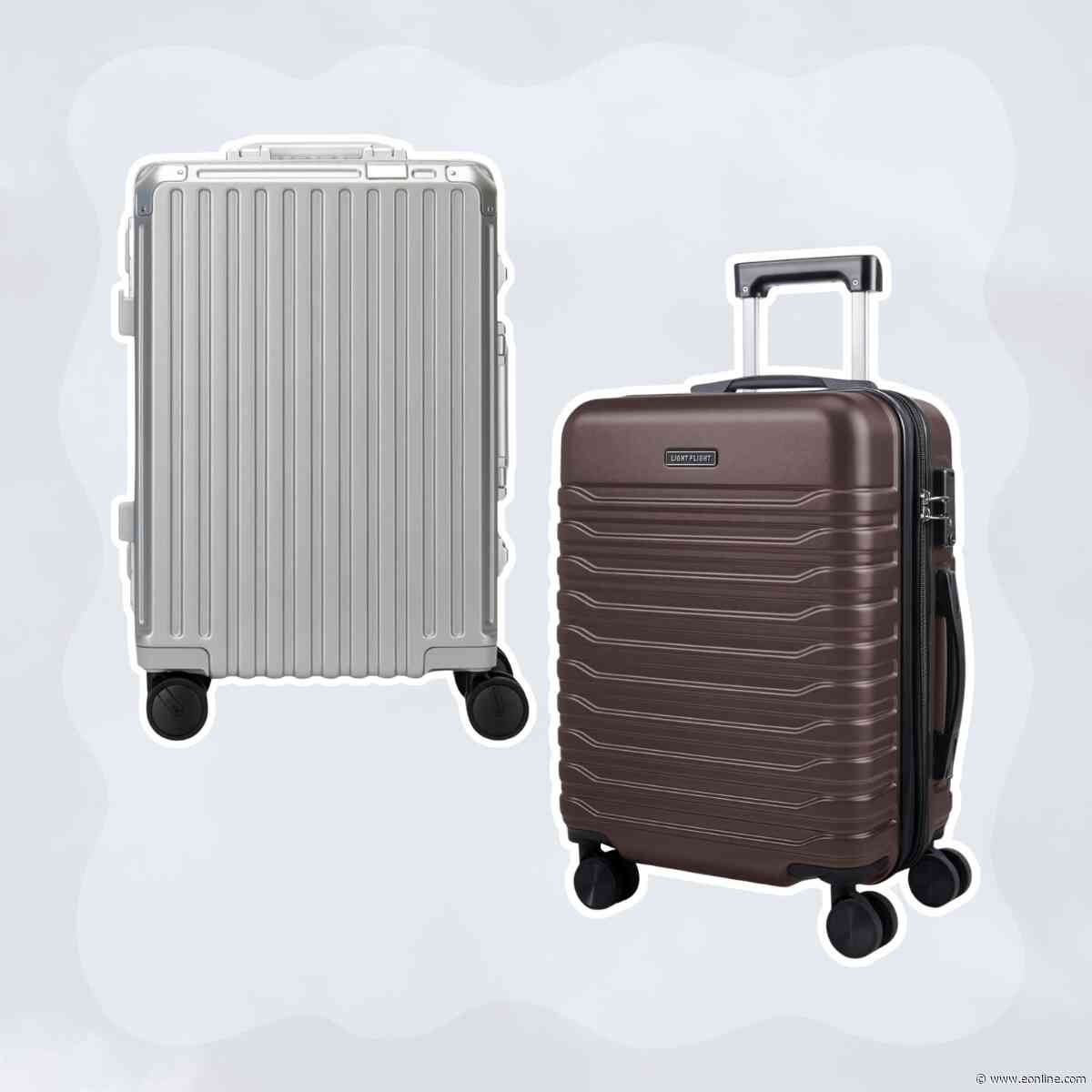 TSA Might Deny Your Bag, Shop Carry-Ons That Follow Airline Rules