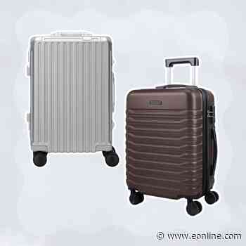 TSA Might Deny Your Bag, Shop Carry-Ons That Follow Airline Rules