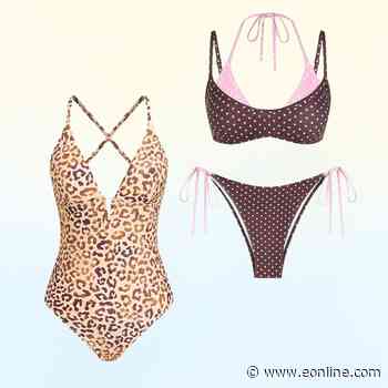 Prime Day Swimwear Deals Made for Your Vacation Photo Carousel