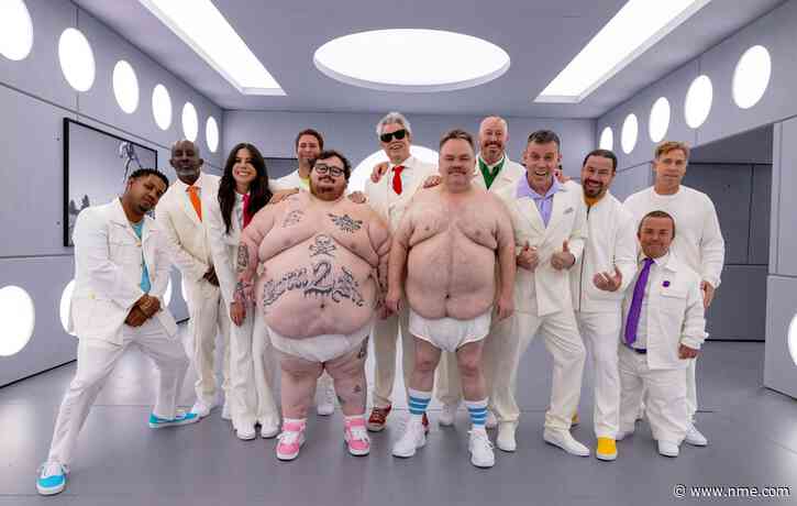 Every song on the ‘Jackass: Best And Last’ soundtrack 