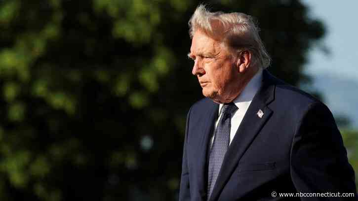 Conn. delegation angry at Trump's canceled federal housing bill signing