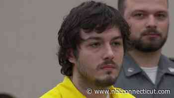 Warrant reveals new details in case against Burlington man charged with murder