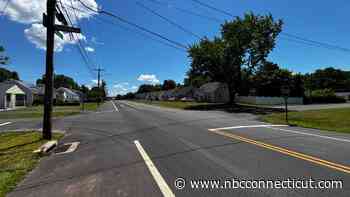 Shooting and attempted robbery in New Britain leaves one victim injured: Police