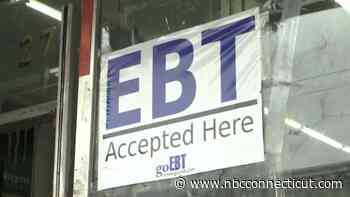 Summer EBT program to give out $4.2 million to Connecticut families