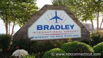 100 jobs with Delta at Bradley Airport to be eliminated in August