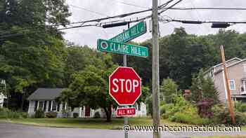 Burlington man charged with murder after woman found dead at home on Claire Hill Road