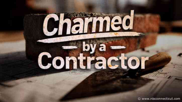 Charmed by a Contractor: Our investigation and the warning from Homeland Security