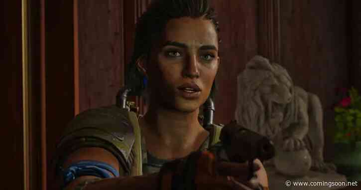 Far Cry’s Latest Casting Addition Is a Massive Win for FX TV Show