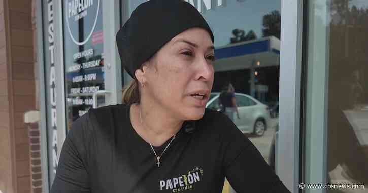 Atlanta woman awaits word from family after deadly Venezuela earthquakes: "We are waiting every second."