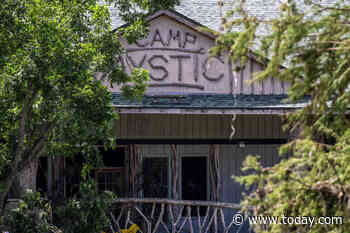 Camp Mystic, Where 28 Died in Catastrophic Texas Floods, Files for Bankruptcy