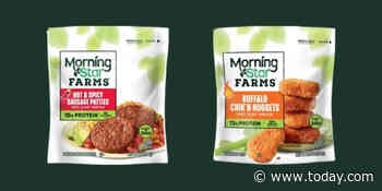 Popular Frozen Foods Brand Issues Recall for Possible Plastic Contamination