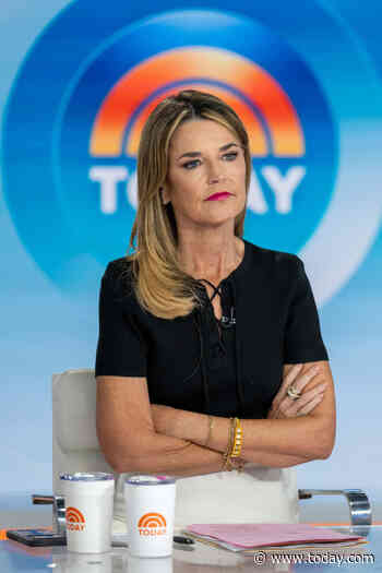 Savannah Guthrie Responds to Update on Missing Mom Nancy, Renews Plea for Answers